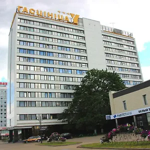 юбилейный 3*, Минск Беларусь