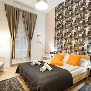 Apartament Standard By Hi5 - Weiner Leo