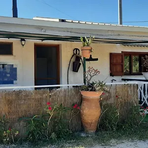 Casa E Fabiola Castellammare del Golfo