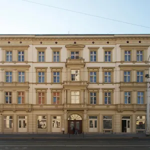 Vanilla , Wrocław Polska