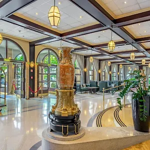Ξενοδοχείο Ensana Grand Margaret Island, Βουδαπέστη