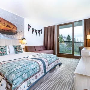 Mercure Posejdon 3*, Gdańsk Polska