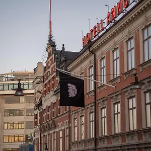 Frantz, Worldhotels Crafted Stockholm