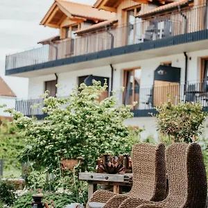Danner-hof Hotel
