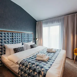 Avena Boutique By Artery 4*, Kraków Polska