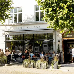 Oleana 4* Bergen