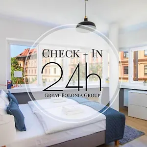 Great Polonia Center Πολωνία