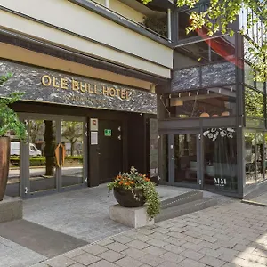 Ole Bull, Western Signature Collection 4* Bergen