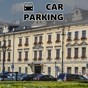 Pollera 3*, Kraków Polska