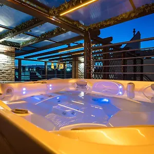 Apartament Harmony
