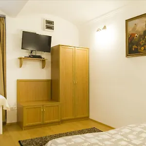  Appartamento Authentic Grand Boulevard