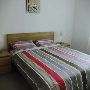  Appartamento Inner-city Flat