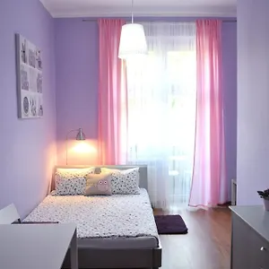 Happy House , Poznań Polska