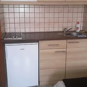Apartament Judit