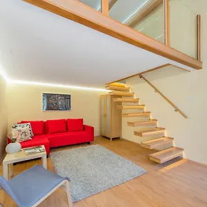 Apartament Central Vadasz Street