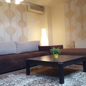 Apartament Relax