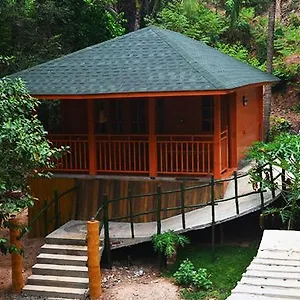  Guest house Thootada Beach House India
