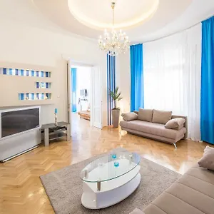 Apartament Spirit Nador Ter