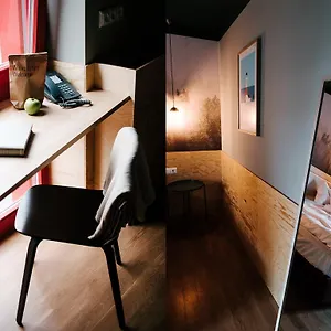 Avenon Privat-hotel Am Steinberg Hotel