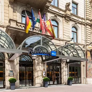 Radisson Blu Beke Hotel, Budapeste