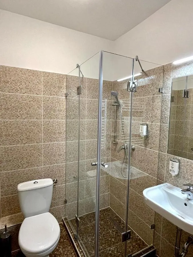 Thomas Hotel Budapest 3*,  Ungheria