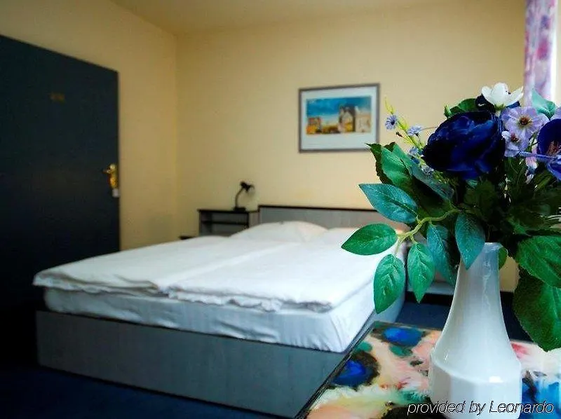Thomas Hotel Budapest