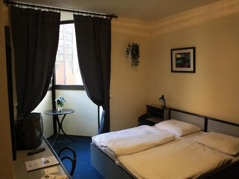 Thomas Hotel Budapest 3*,  Ungheria
