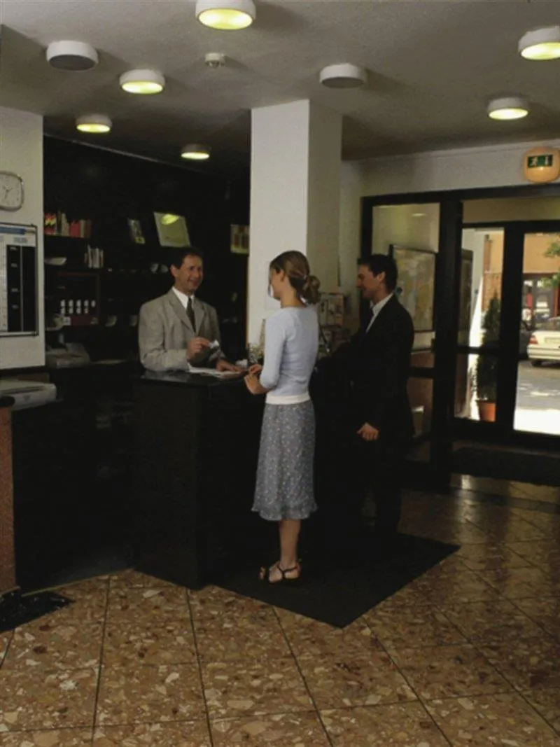 Thomas Hotel Budapest