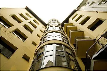 Thomas Hotel Budapest