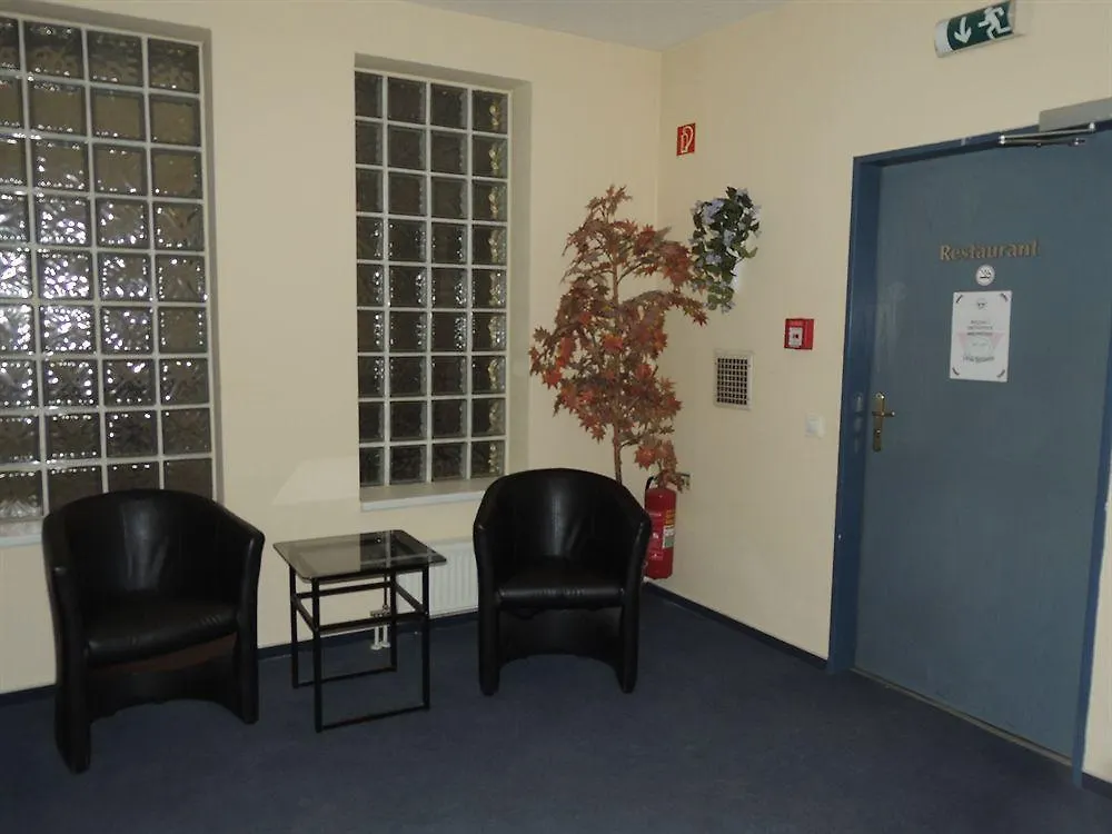 Thomas Hotel Budapest Ungheria