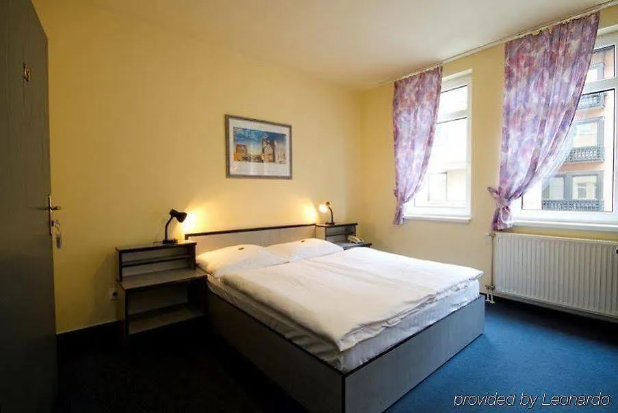 ***  Thomas Hotel Budapest Ungheria