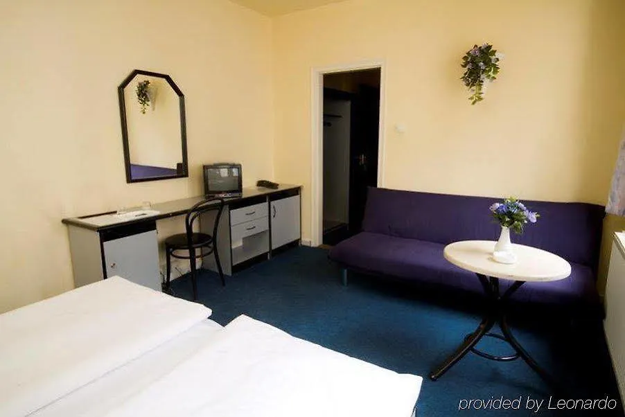 Thomas Hotel Budapest