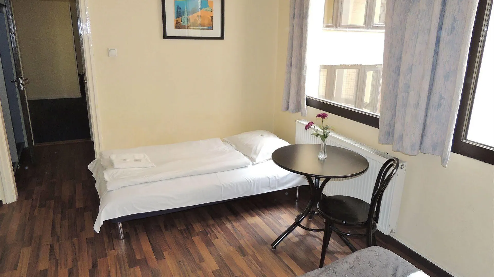 Thomas Hotel Budapest