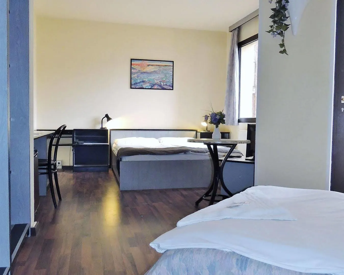 Thomas Hotel Budapest