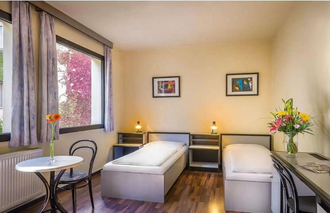 Thomas Hotel Budapest