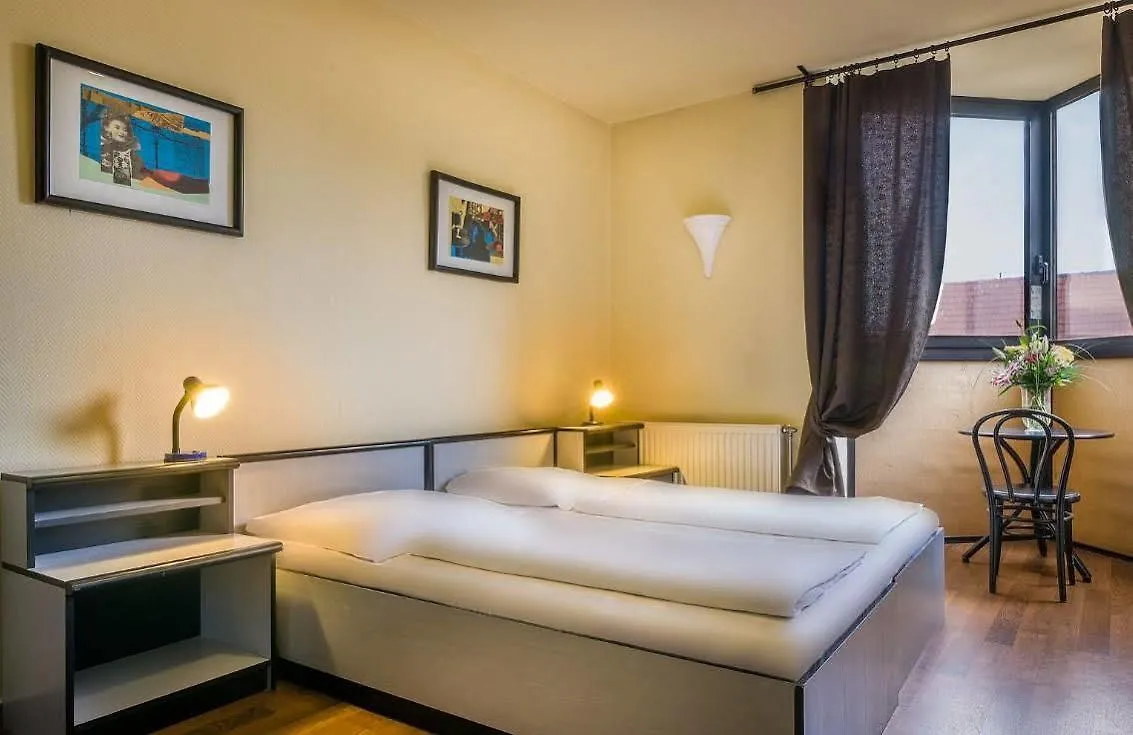 Thomas Hotel Budapest