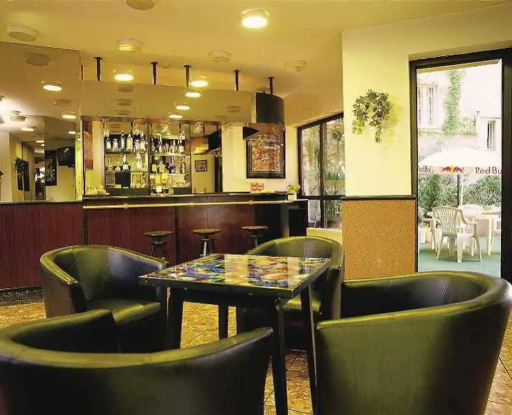 Thomas Hotel Budapest